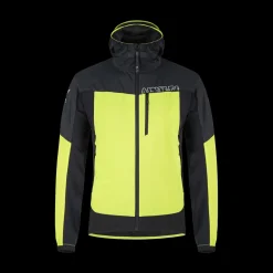 AIR ACTION HYBRID JACKET