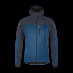 AIR ACTION HYBRID JACKET