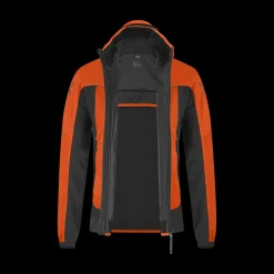 AIR ACTION HYBRID JACKET