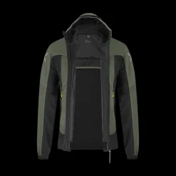 AIR ACTION HYBRID JACKET