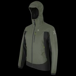 AIR ACTION HYBRID JACKET
