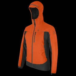 AIR ACTION HYBRID JACKET