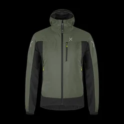 AIR ACTION HYBRID JACKET