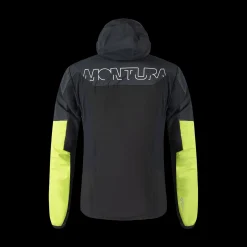 AIR ACTION HYBRID JACKET