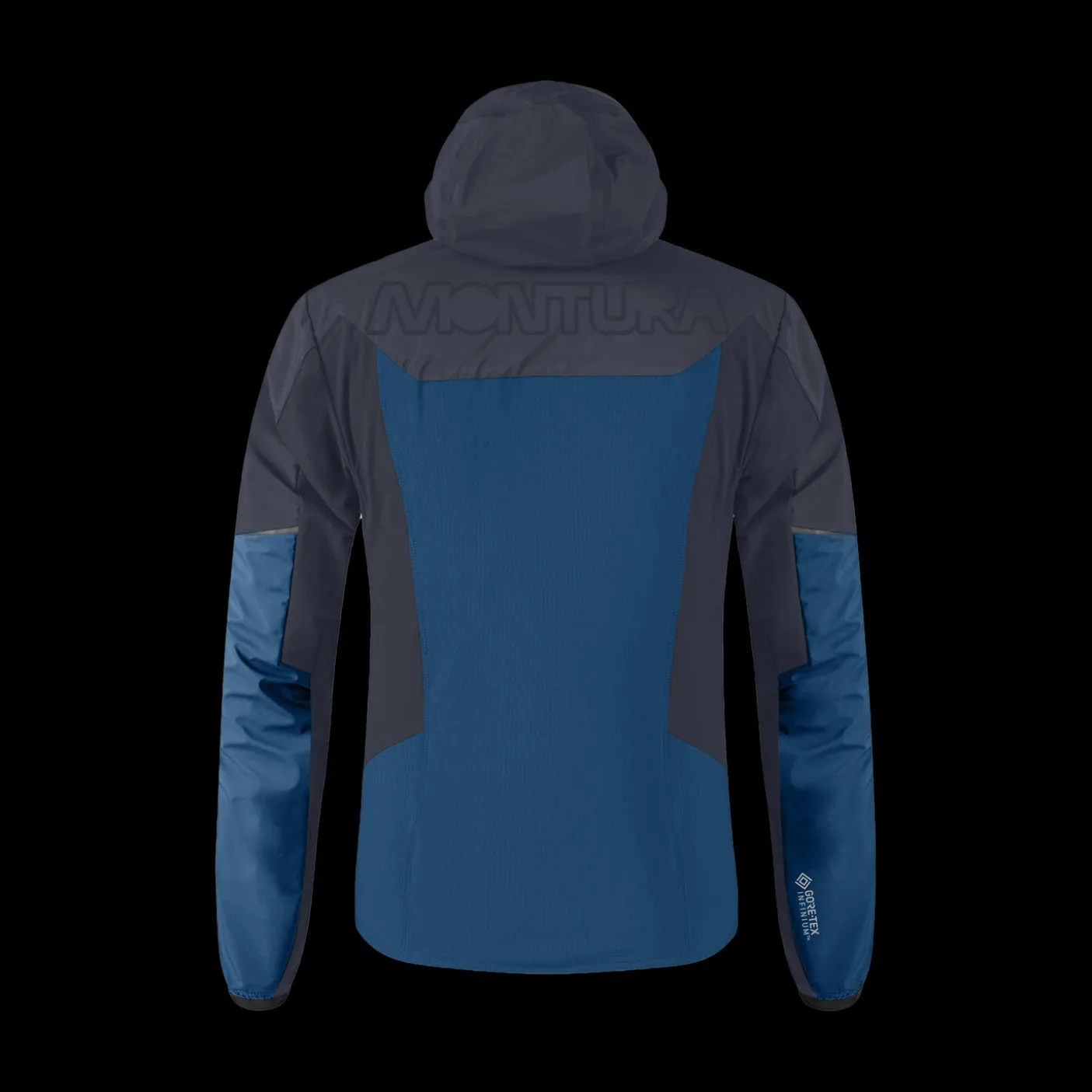 AIR ACTION HYBRID JACKET