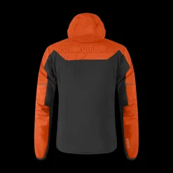 AIR ACTION HYBRID JACKET