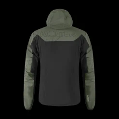 AIR ACTION HYBRID JACKET