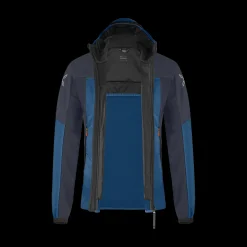 AIR ACTION HYBRID JACKET
