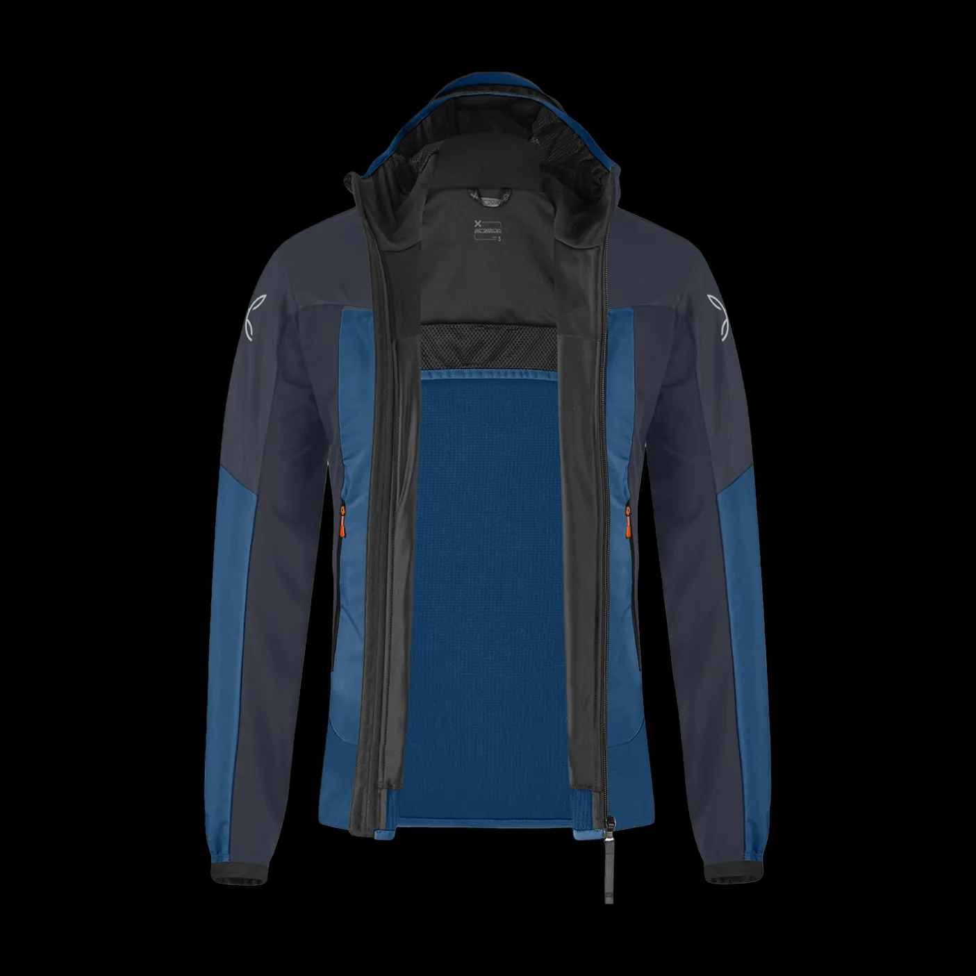AIR ACTION HYBRID JACKET
