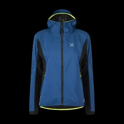 AIR ACTION HYBRID JACKET WOMAN