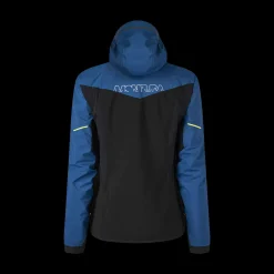 AIR ACTION HYBRID JACKET WOMAN