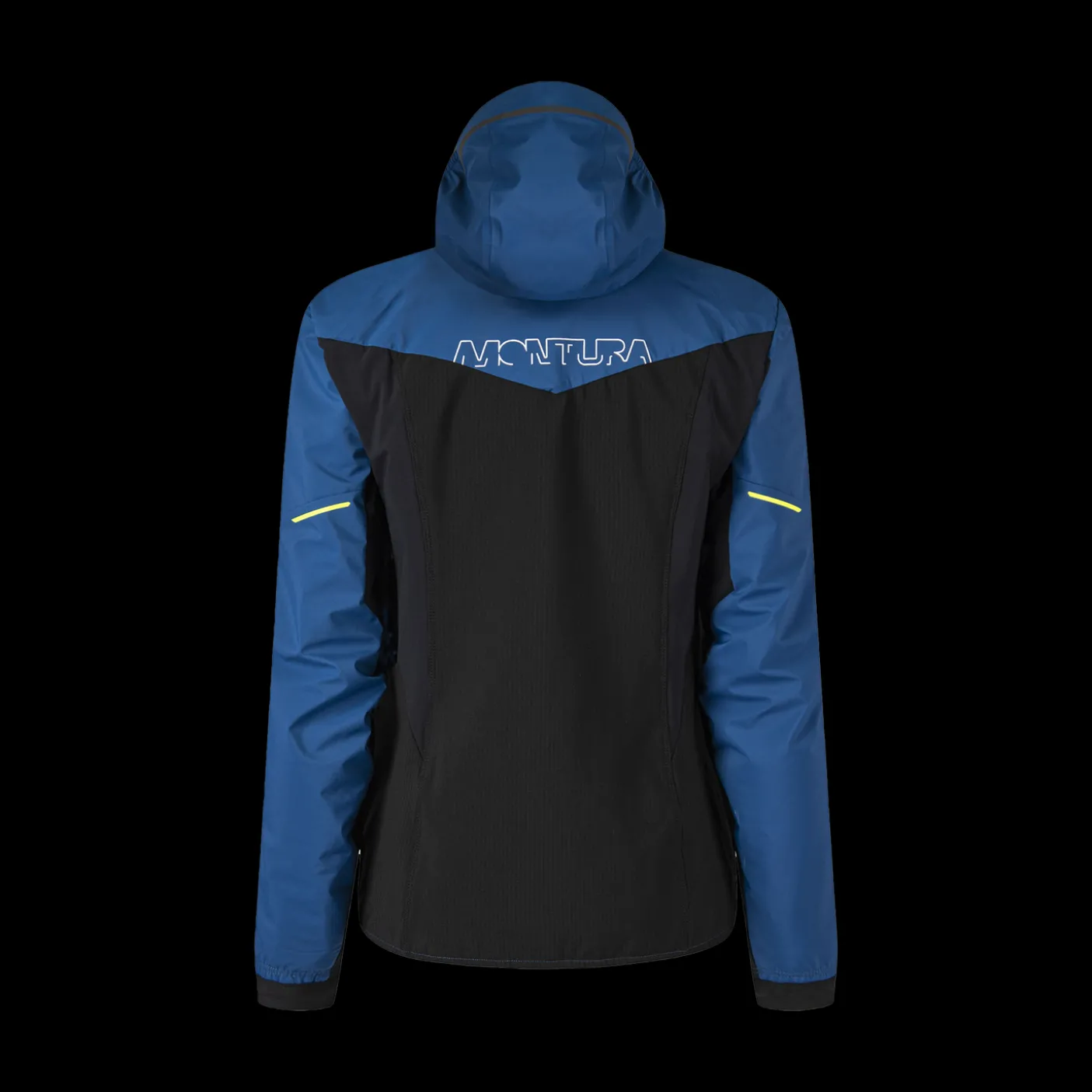 AIR ACTION HYBRID JACKET WOMAN