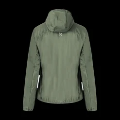 AIR TRAVEL JACKET WOMAN