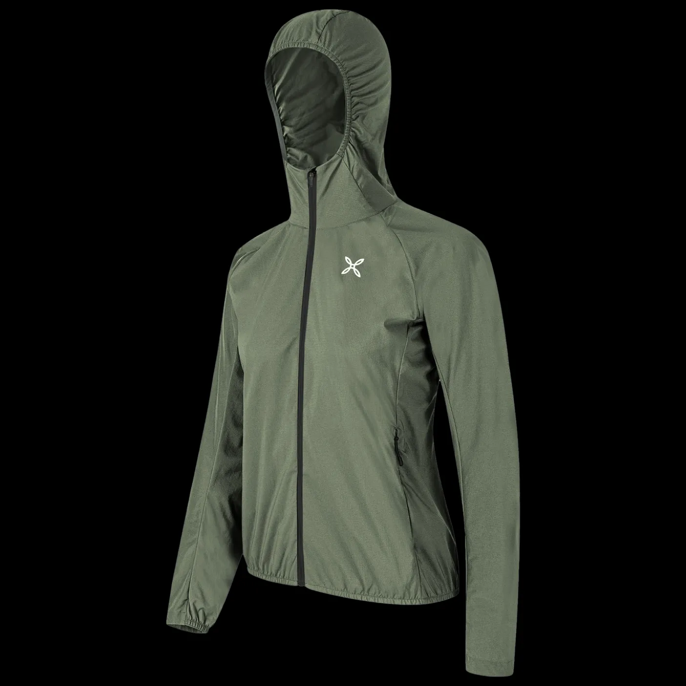AIR TRAVEL JACKET WOMAN