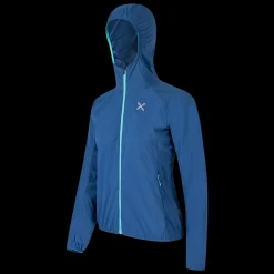 AIR TRAVEL JACKET WOMAN