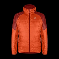 ALLTRACK 2 JACKET