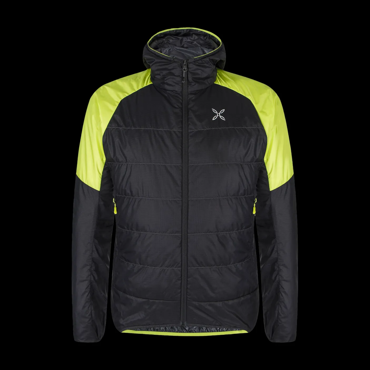 ALLTRACK 2 JACKET