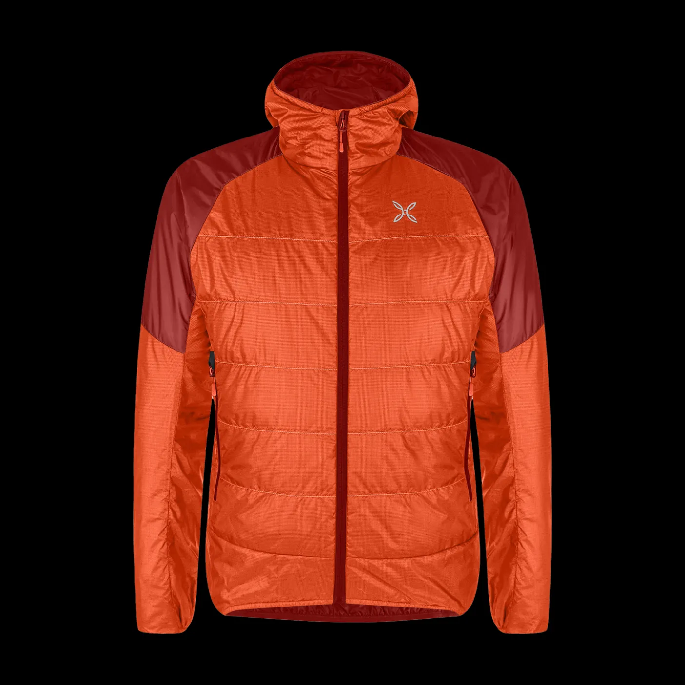 ALLTRACK 2 JACKET