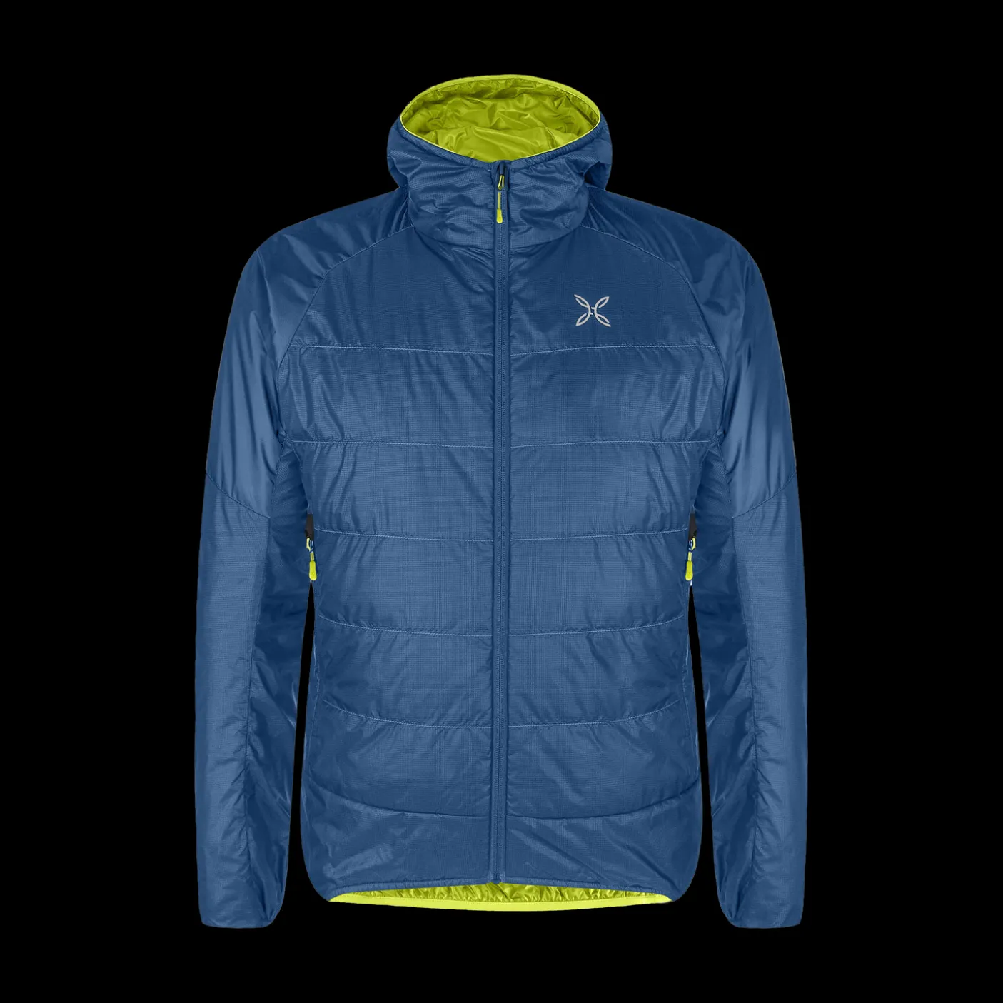 ALLTRACK 2 JACKET