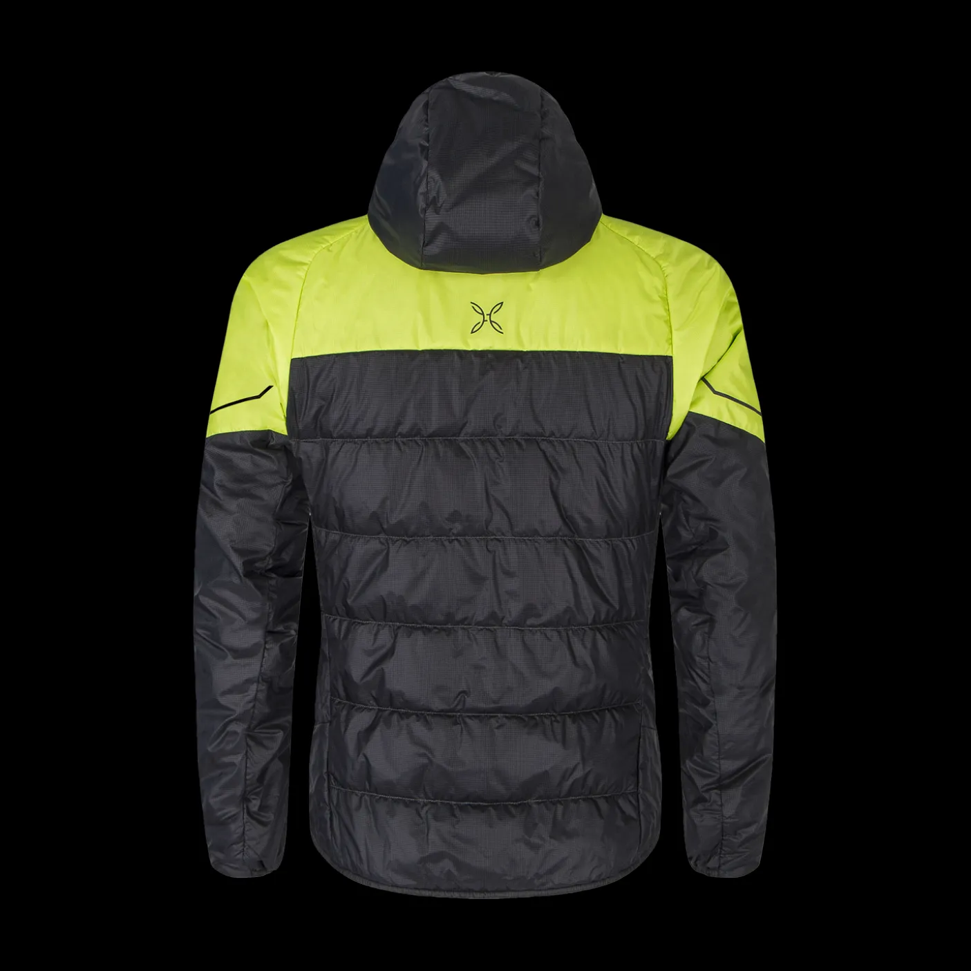 ALLTRACK 2 JACKET