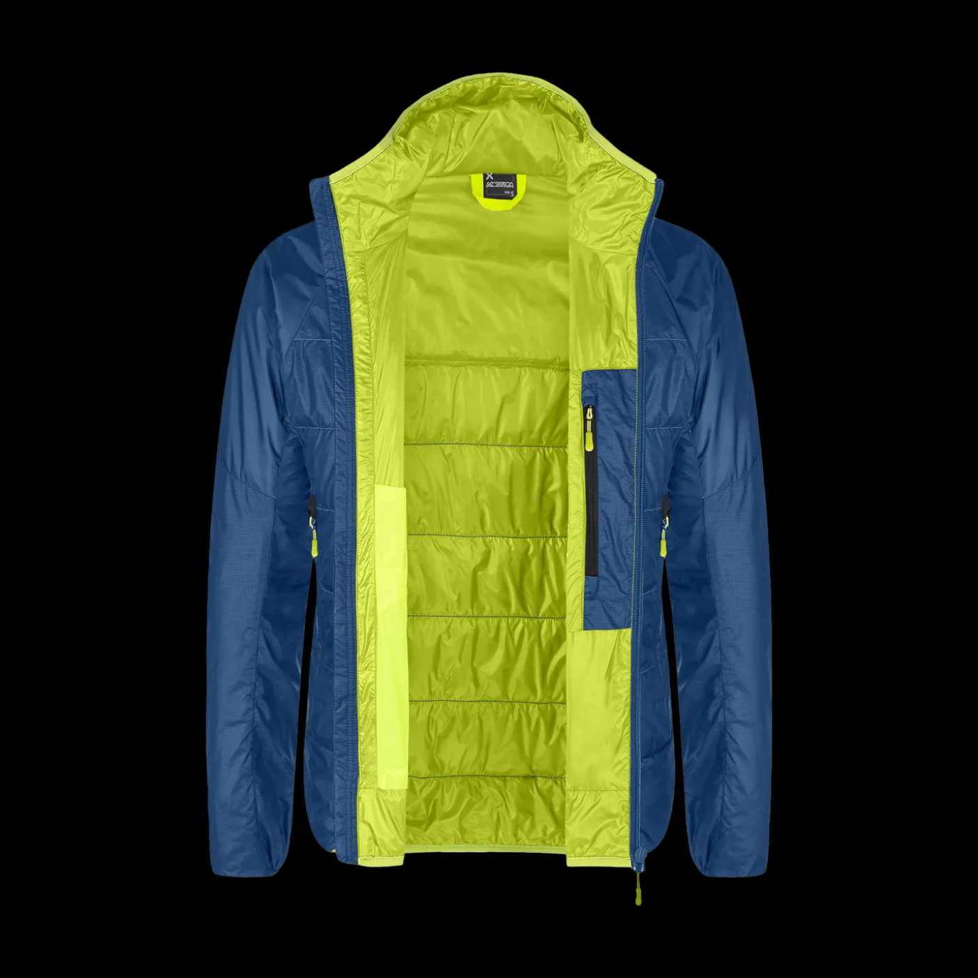 ALLTRACK 2 JACKET