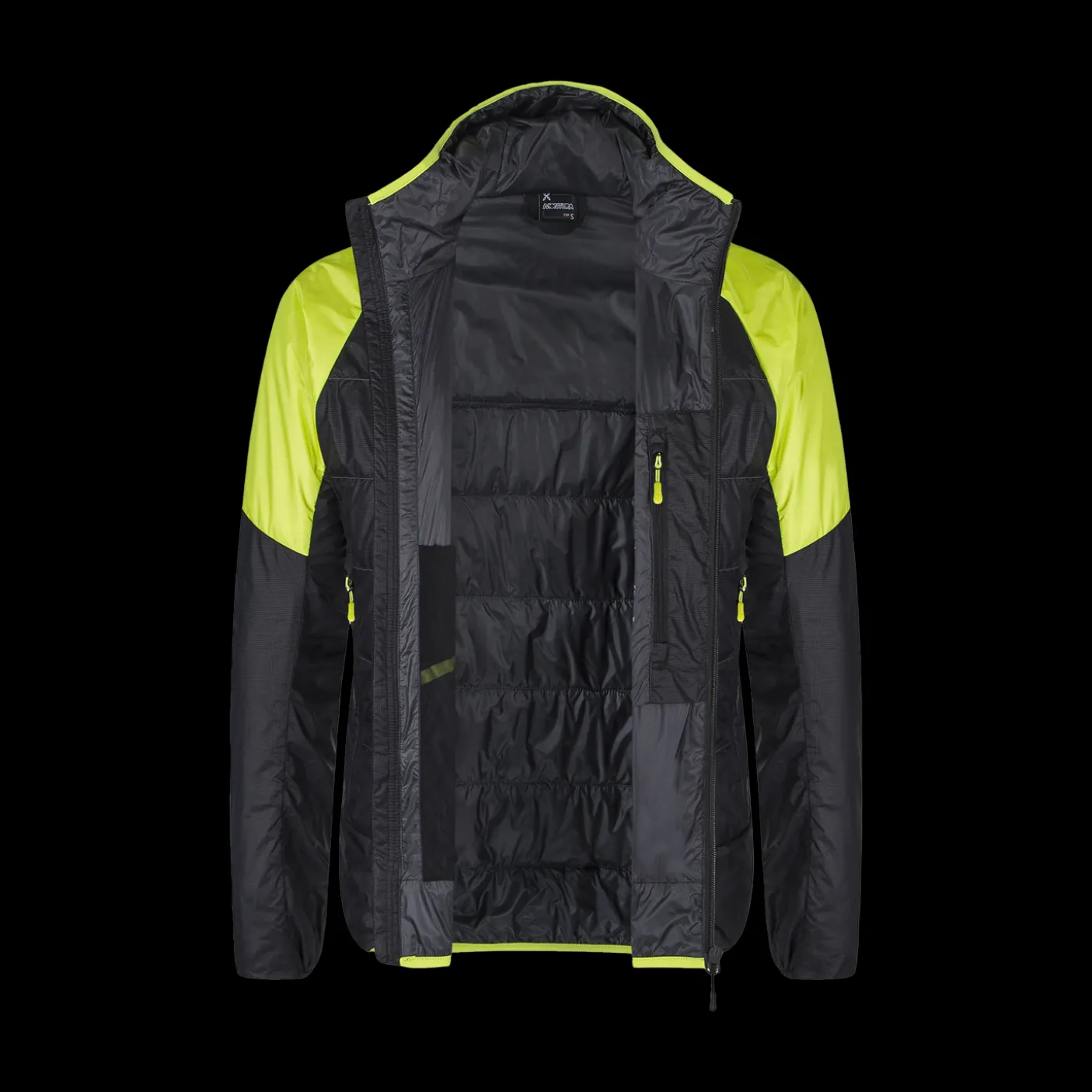 ALLTRACK 2 JACKET