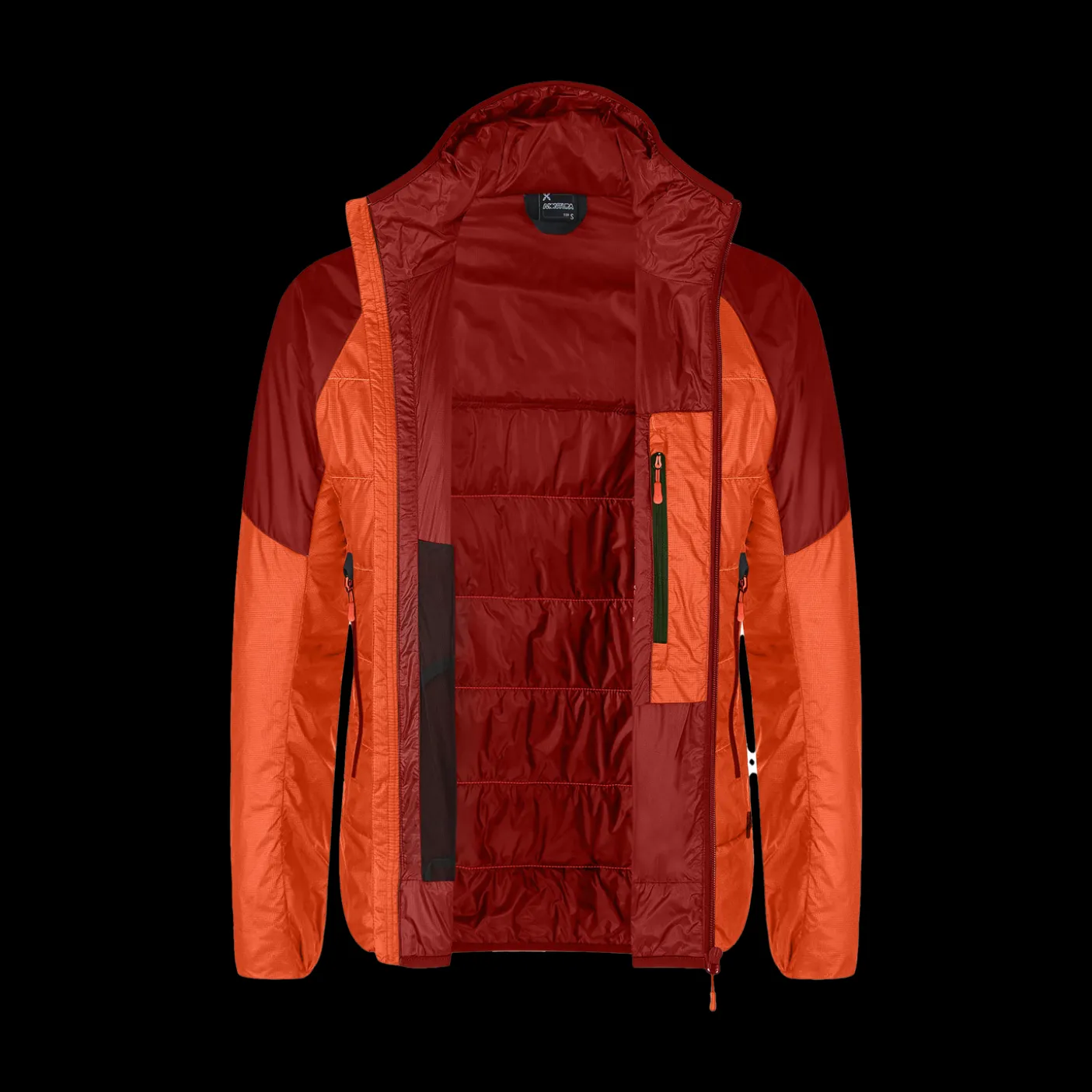 ALLTRACK 2 JACKET