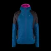 ALLTRACK JACKET WOMAN