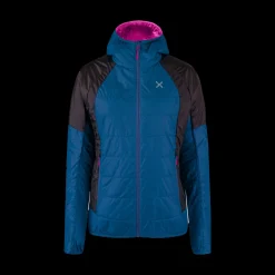 ALLTRACK JACKET WOMAN
