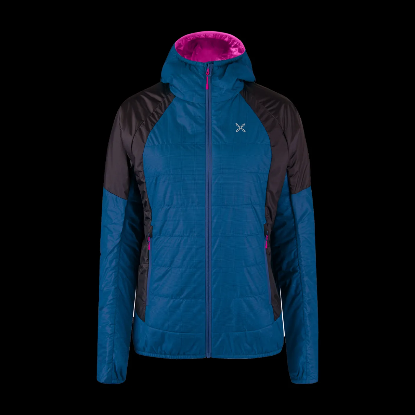 ALLTRACK JACKET WOMAN