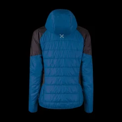 ALLTRACK JACKET WOMAN