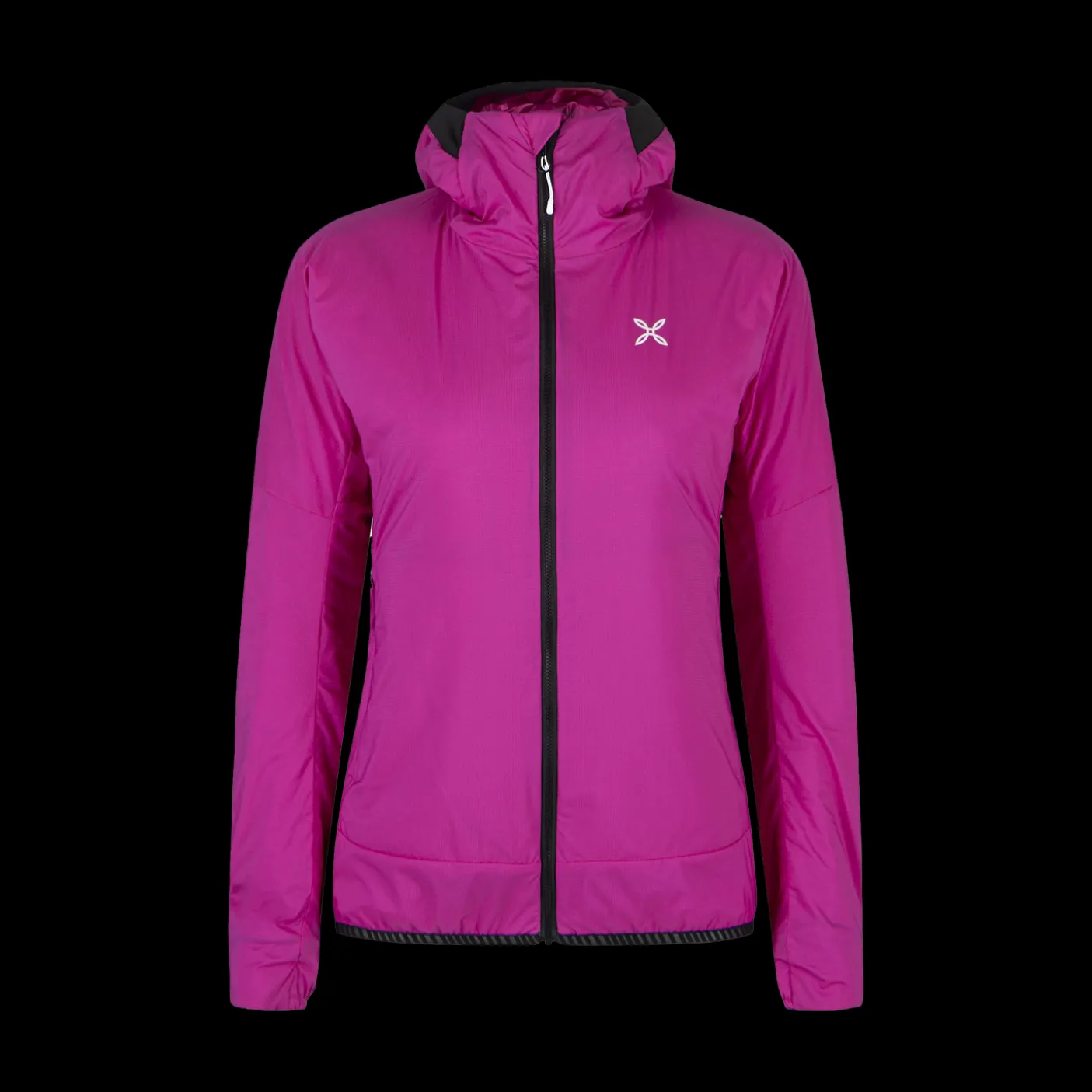 ALP RACE JACKET WOMAN