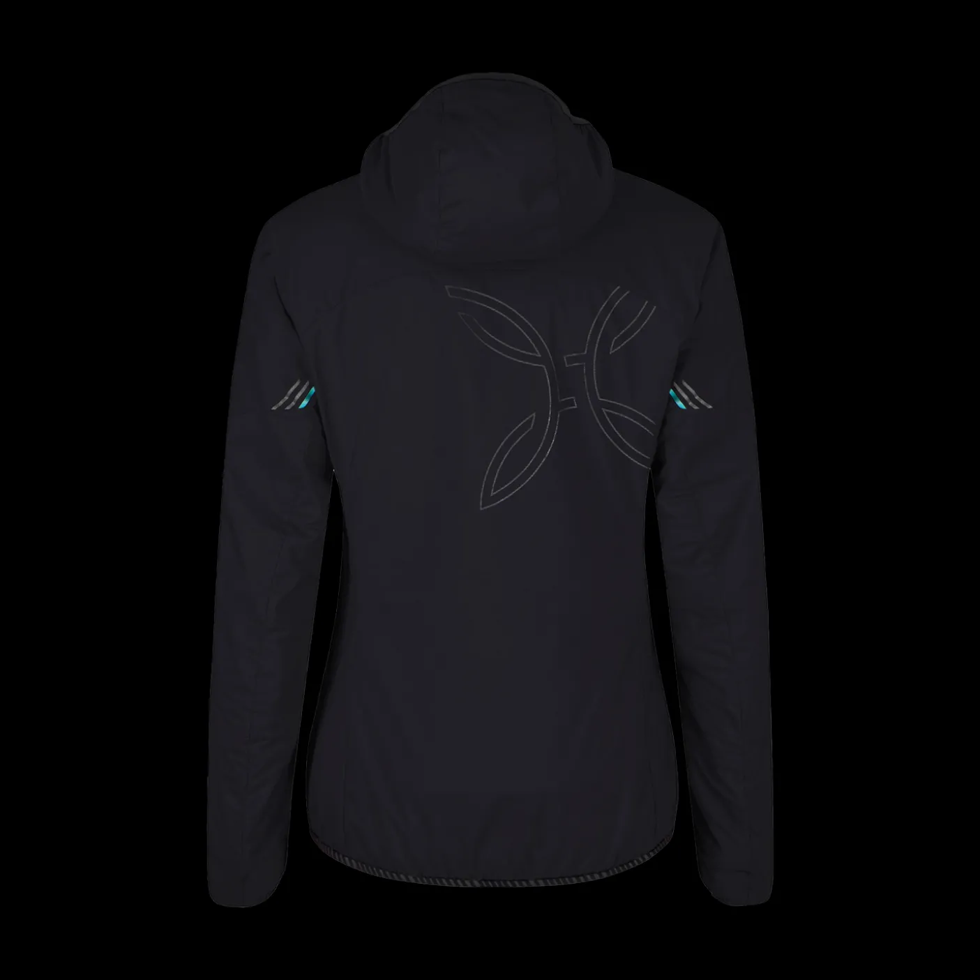 ALP RACE JACKET WOMAN