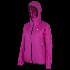 ALP RACE JACKET WOMAN