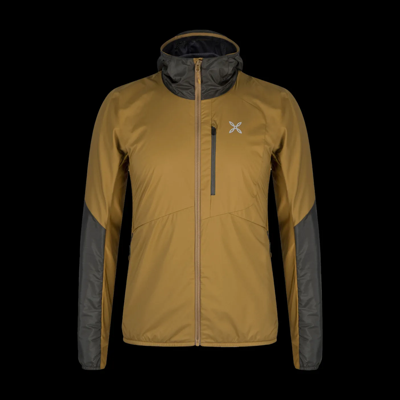 ALPHA EVO JACKET