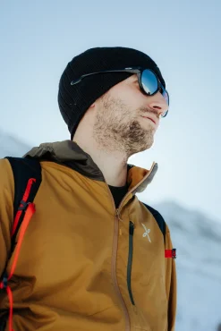 ALPHA EVO JACKET