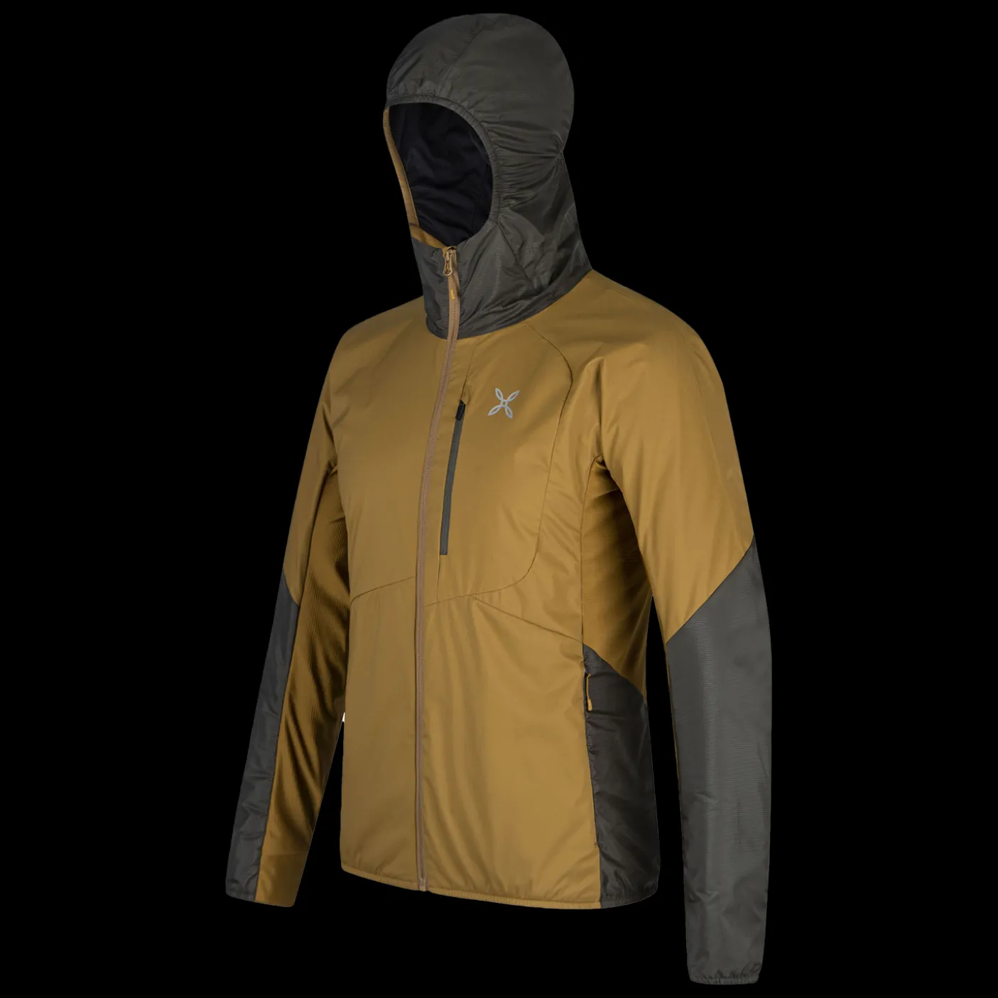 ALPHA EVO JACKET