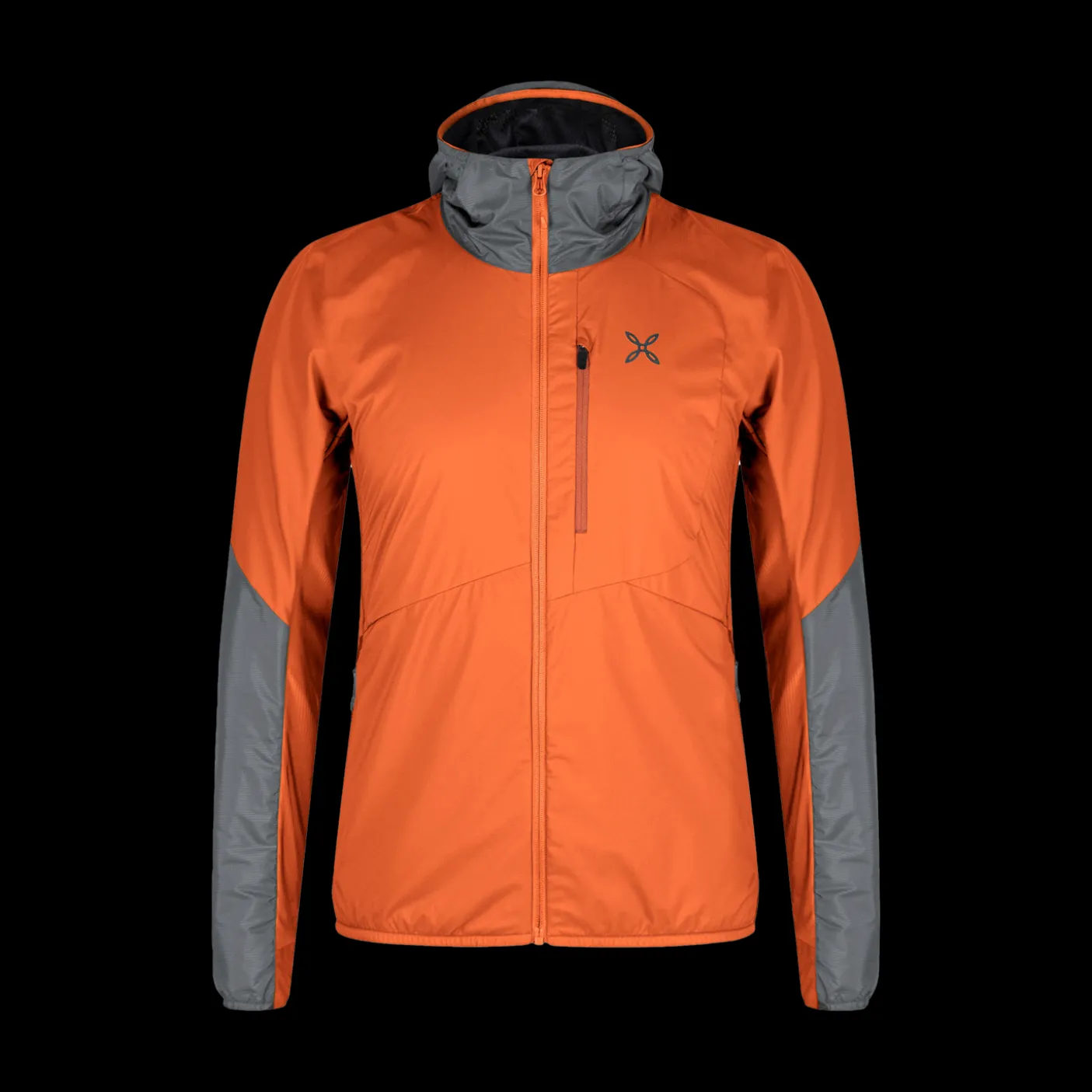 ALPHA EVO JACKET