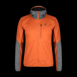 ALPHA EVO JACKET