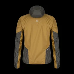 ALPHA EVO JACKET