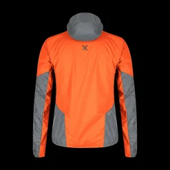 ALPHA EVO JACKET