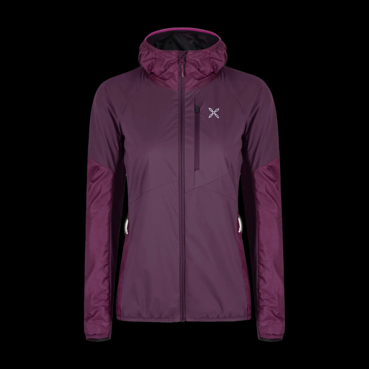 ALPHA EVO JACKET WOMAN