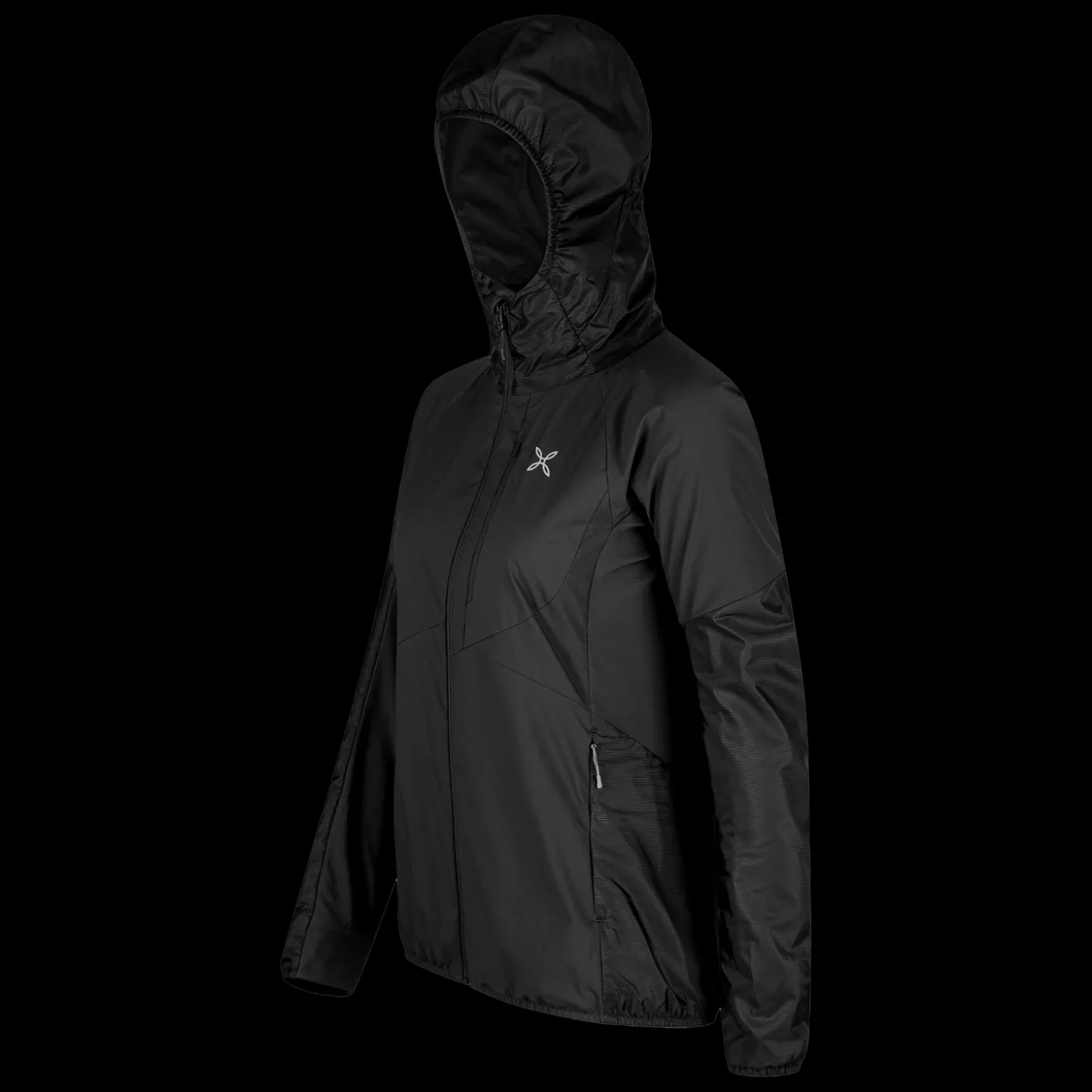ALPHA EVO JACKET WOMAN