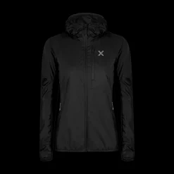 ALPHA EVO JACKET WOMAN