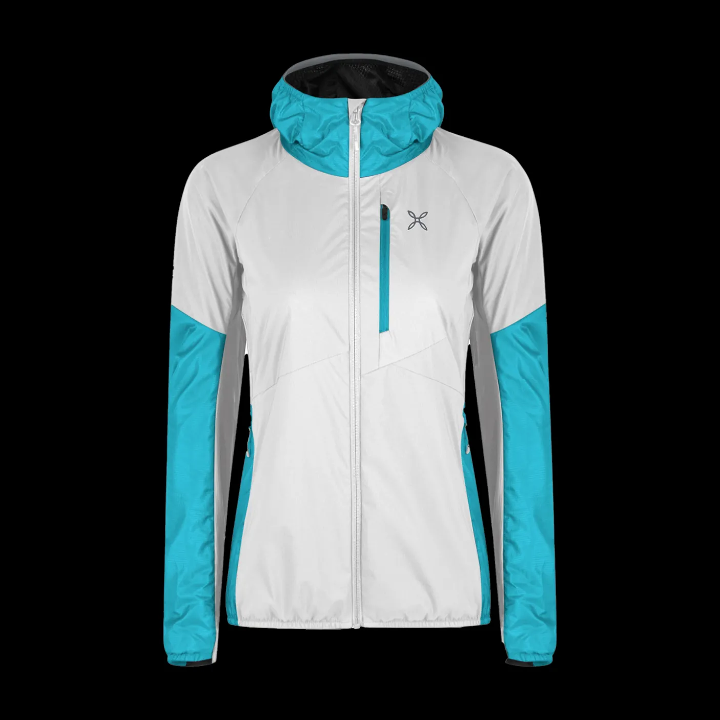 ALPHA EVO JACKET WOMAN