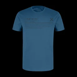 ALPINIST T-SHIRT