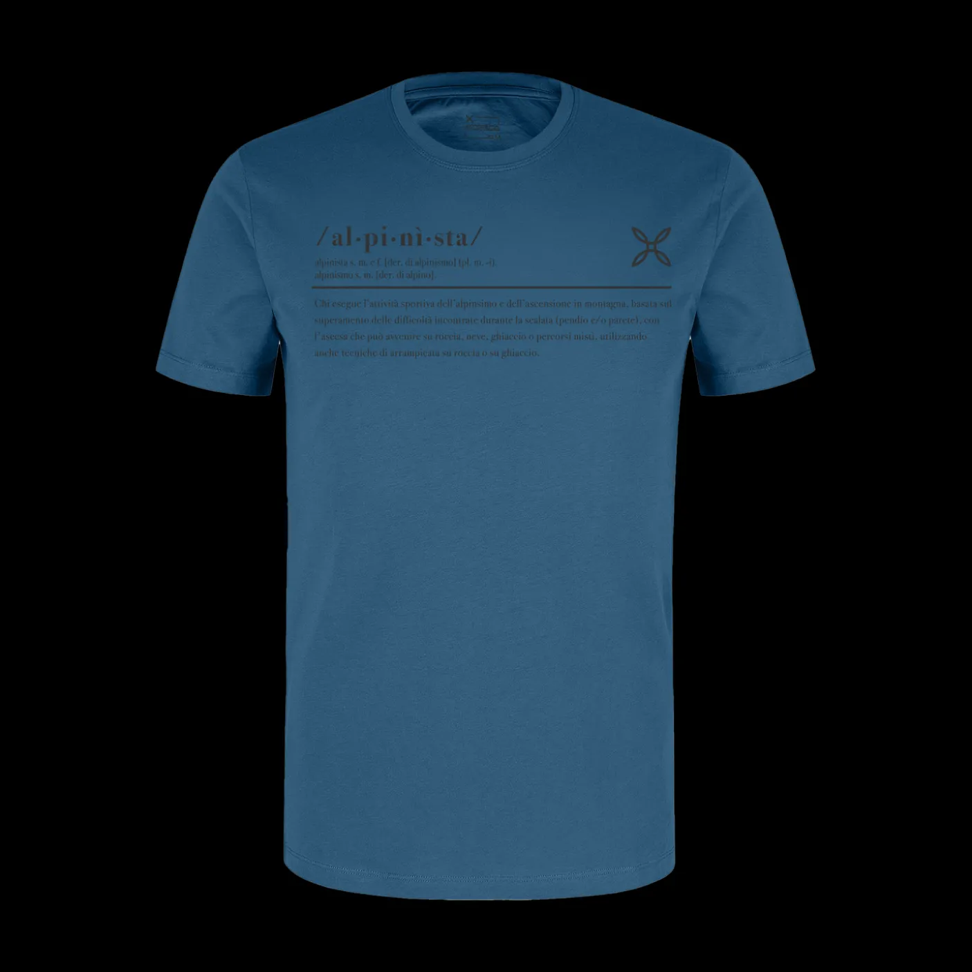 ALPINIST T-SHIRT