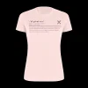 ALPINIST T-SHIRT WOMAN
