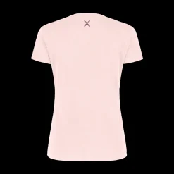 ALPINIST T-SHIRT WOMAN