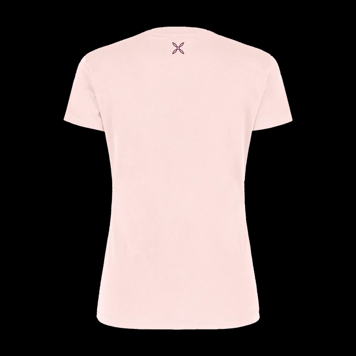 ALPINIST T-SHIRT WOMAN